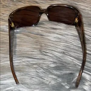 Vintage CLASSIC BURBERRY Sunglasses #B4039 Burberry | Accessories | Vintage Classic Burberry Sunglasses  main image 4